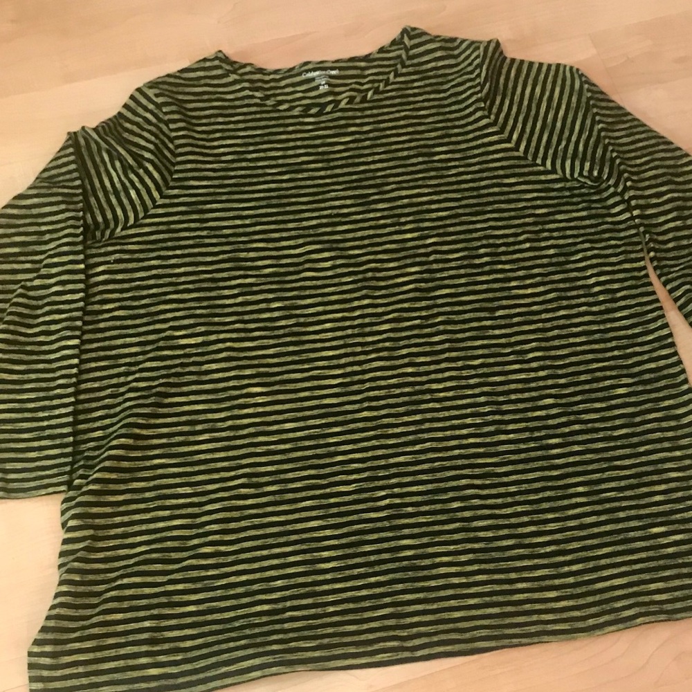 Cold Water Creak tee shirt